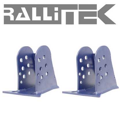 RalliTEK Adjustable Trailing Arm Brackets