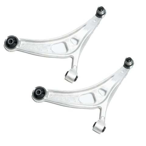 Front Lower Control Arm Kit - Fits 2018-2023 Subaru Crosstrek