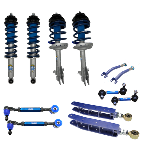 Bilstein B8 Suspension Lift Kit - Fits 2019-2024 Subaru Forester