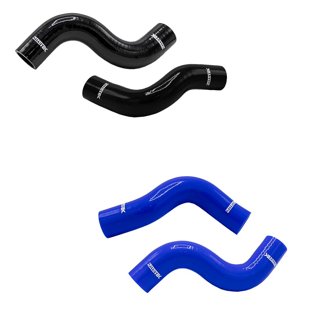 Silicone Radiator Hose Kit - Fits 2018-2023 Subaru Crosstrek – RalliTEK