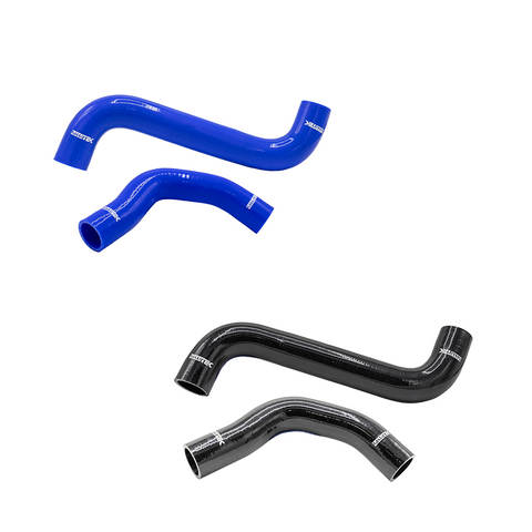 Silicone Radiator Hose Kit - Fits 2009-2018 Subaru Forester 2.5I