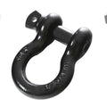 overland vehicle systems d-ring black