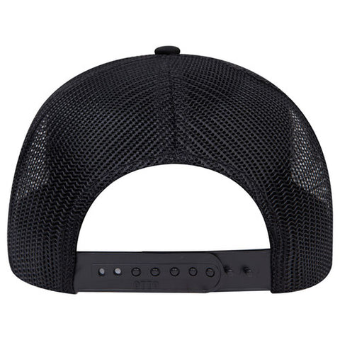 Casquette Trucker RalliTEK 7 panneaux