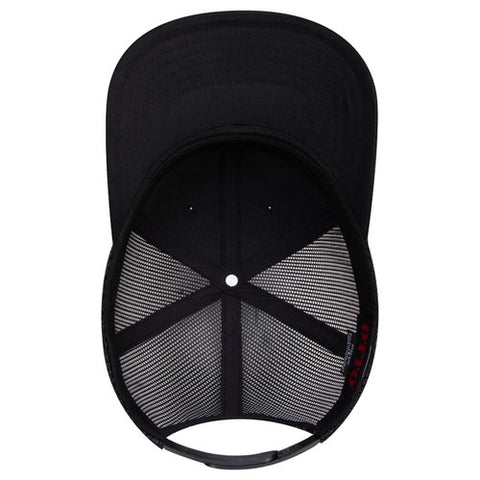 Casquette Trucker RalliTEK 7 panneaux