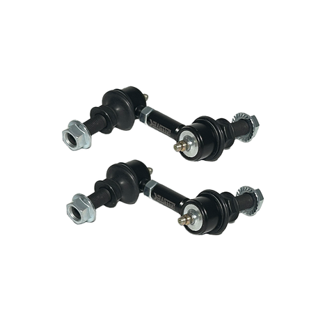 Heavy Duty Front Adjustable Endlinks - Fits 2014-2018 Forester