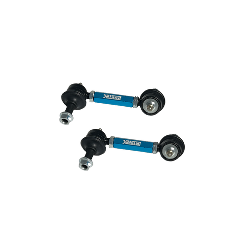 Lifted Heavy Duty Adjustable Rear Endlinks - Fits 2024 Subaru Crosstrek Wilderness