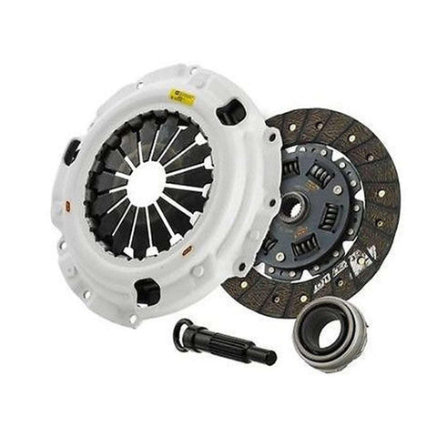 ClutchMasters FX100 w- Flywheel - Fits Subaru BRZ 2013-2022 - FR-S 2013-2016