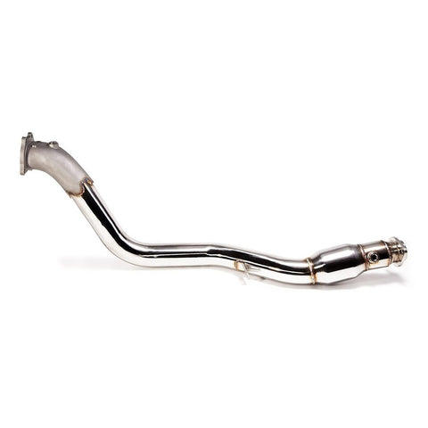 COBB Tuning Downpipe GESI Catted Bellmouth - STI 2004-2007 - WRX 2002-2007 - Forester XT 2004-2008