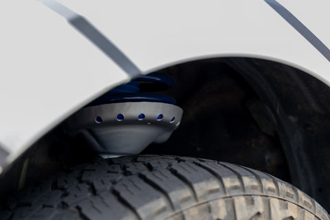 2" Bilstein B8 Suspension Lift Kit - Fits 15-19 Subaru Outback