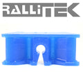 RalliTEK 5EAT Transmission Mount Insert Bushing