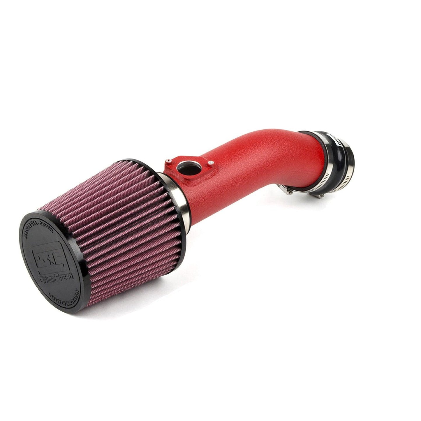 GrimmSpeed Cold Air Intakes - Legacy GT 2005-2009