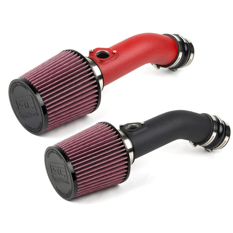 GrimmSpeed Cold Air Intakes - Legacy GT 2005-2009