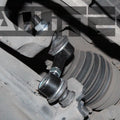 RalliTEK Heavy Duty Front Adjustable Endlinks - WRX & STI 2015-2018 / Forester 2014-2016 / XV Crosstrek 2013-2016 / More