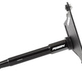PERRIN 22-25 Subaru WRX / 20-25 OBXT / 14-24 Forester / 18-21 Crosstrek License Plate Relocation Kit