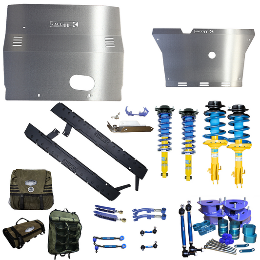 Extreme Off Road Package - Fits 2015-2019 Subaru Outback