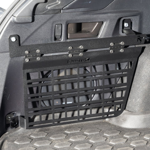 Rear Cargo Molle Panels - Fits 22-25 Subaru Outback Wilderness