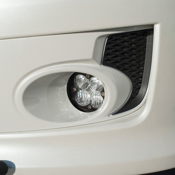 Sydgrandtekparts 10-Piece White LED Interior Light Kit For Subaru WRX 2014-2020