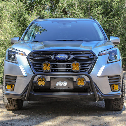 Rally Light Bar - Fits 2022-2024 Subaru Forester