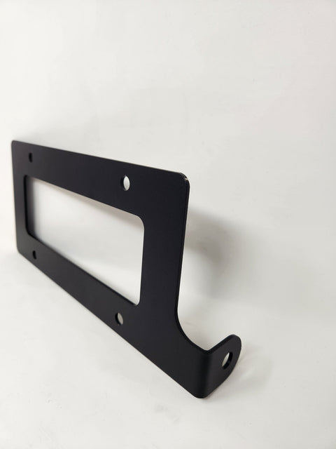 Wilco Hitchgate Drop - Universal Rear Tire Carrier