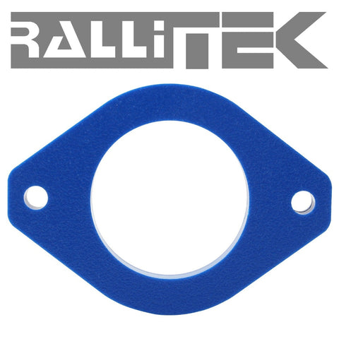 RalliTEK 0.5" Rear Lift Kit Spacers - Outback & Legacy 2000-2009 / Baja 2003-2006