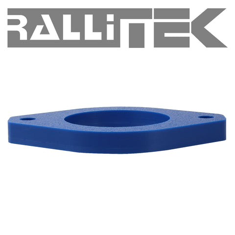 RalliTEK 0.5" Rear Lift Kit Spacers - Outback & Legacy 2000-2009 / Baja 2003-2006