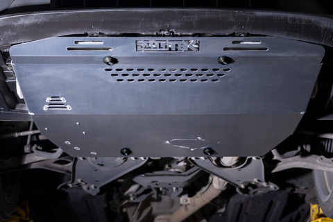 Front Skid Plate - Fits 2022-2026 Subaru WRX