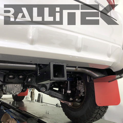 Torklift EcoHitch Stealth Receiver - Crosstrek 2018-2020