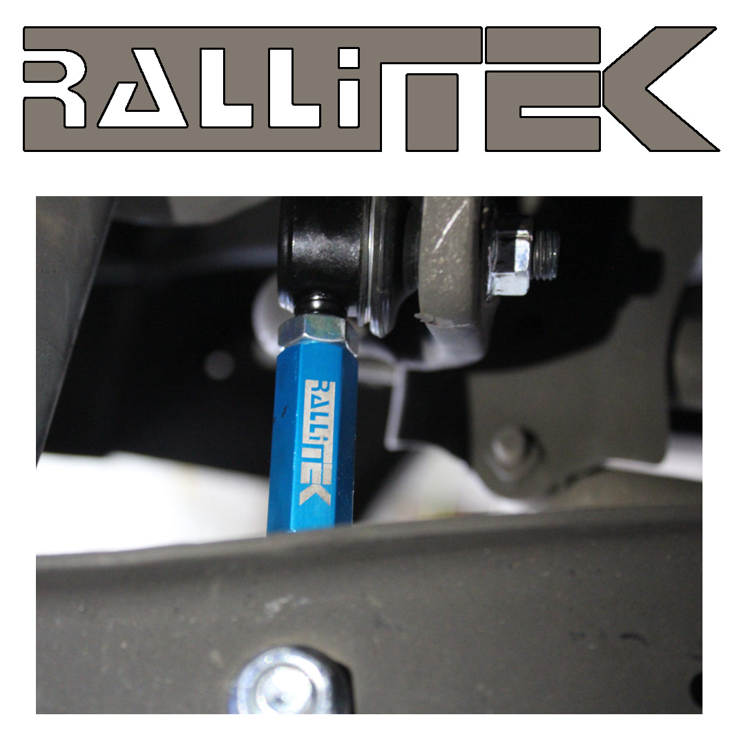Eibach Adj Endlink Kit | Subaru Forester/Outback/Crosstrek/Impreza (11-25) (UEL-12-115) main image 1