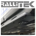 RalliTEK Rock Sliders - 2009-2013 Forester