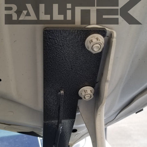 RalliTEK Ditch Light Mount