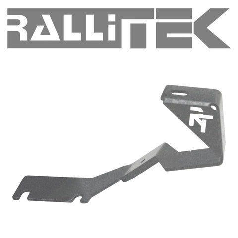 RalliTEK Ditch Light Mounts - Forester 2019+ / Outback 2020+