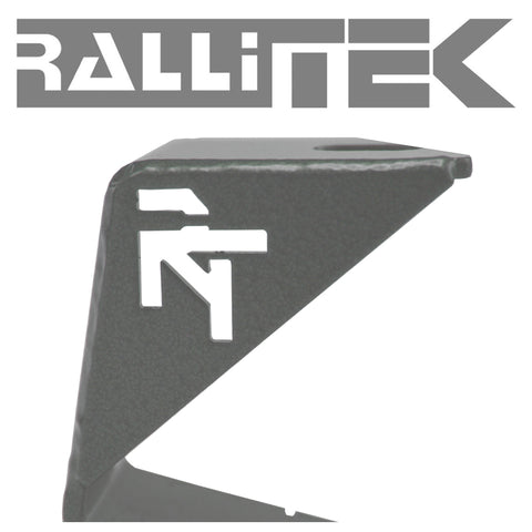 RalliTEK Ditch Light Mounts - Forester 2019+ / Outback 2020+