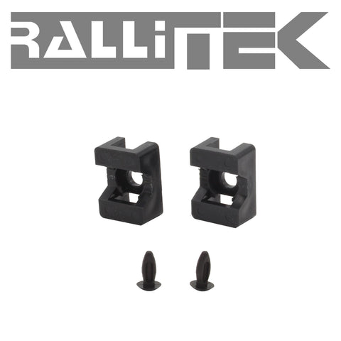 RalliTEK Ditch Light Mount