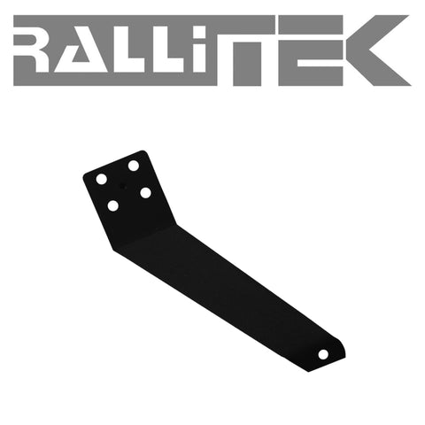 RalliTEK Rock Sliders - 2018+ Crosstrek