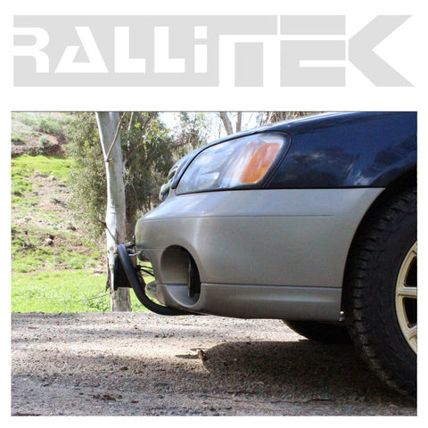 Rally Light Bar - 2000-2004 Subaru Legacy Outback [SU-BTA-RLB-01]