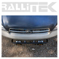 Rally Light Bar - 2000-2004 Subaru Legacy Outback [SU-BTA-RLB-01]