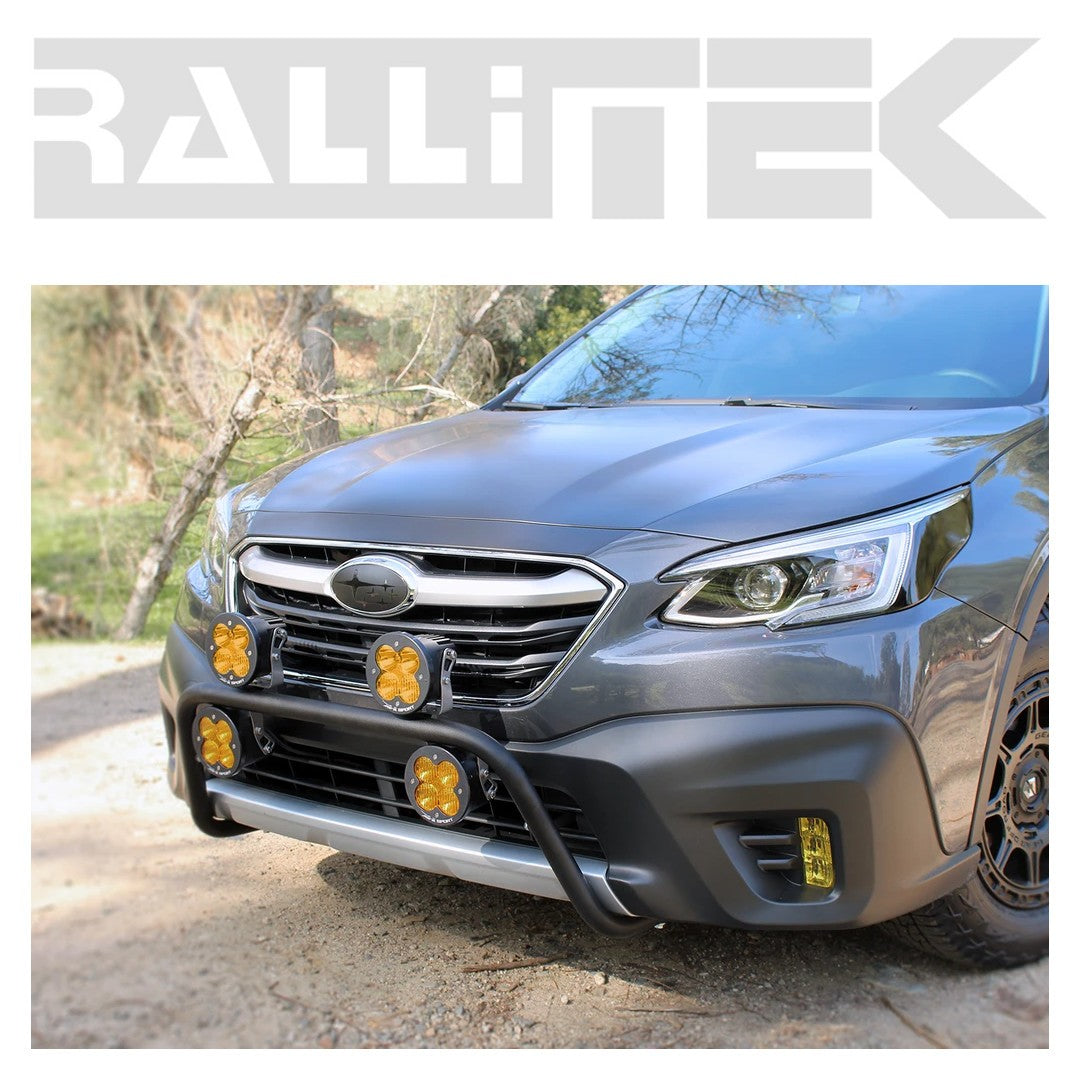 Rally Light Bar - Fits 2023-2025 Subaru Outback – RalliTEK