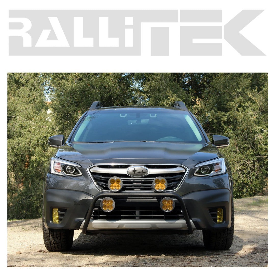 Rally Light Bar - Fits 2023-2025 Subaru Outback – RalliTEK