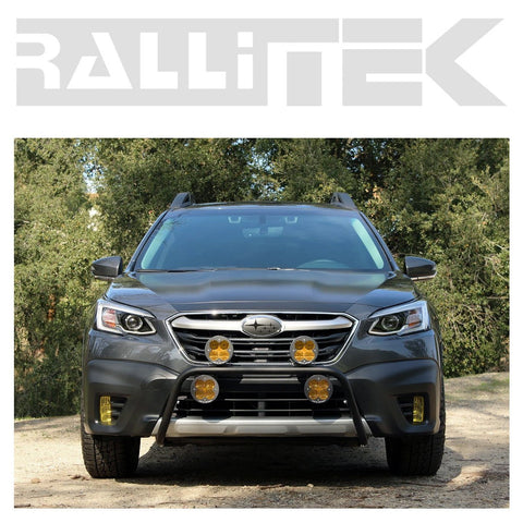 Rally Light Bar - Fits 2023-2025 Subaru Outback