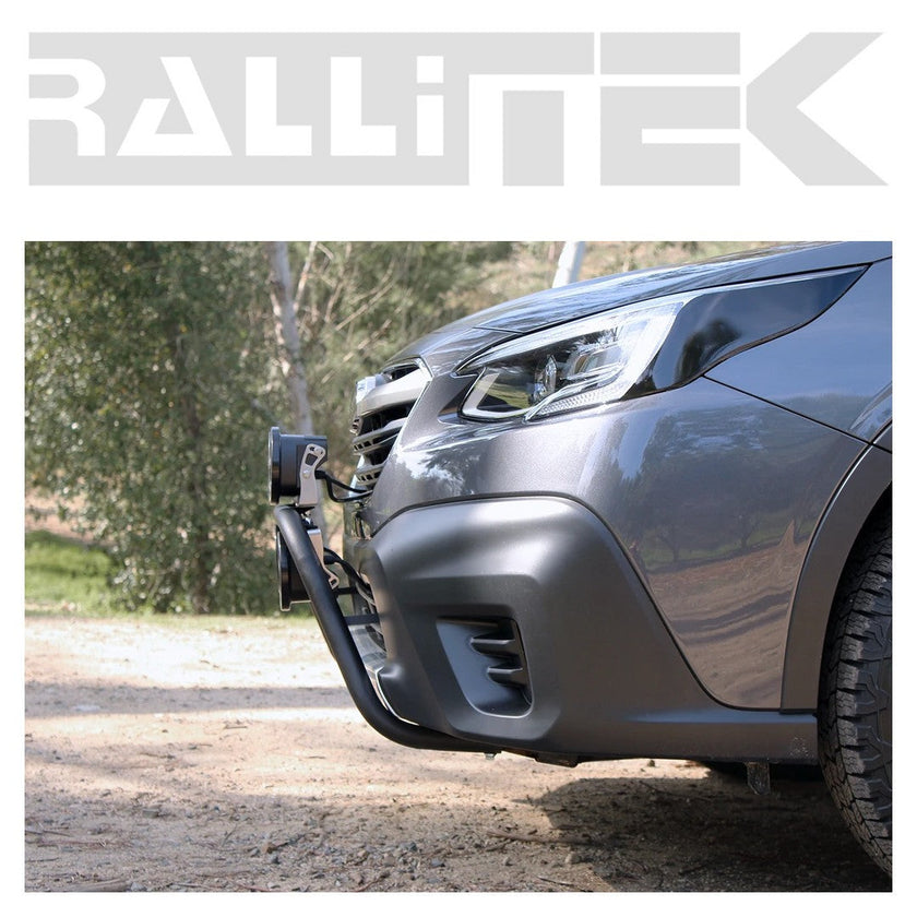 Rally Light Bar - Fits 2023-2025 Subaru Outback – RalliTEK