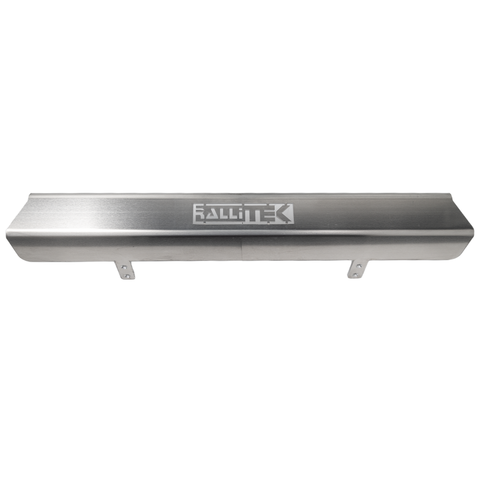 Front Bumper Extension For RalliTEK Front Skid Plate - Fits 2026 Subaru Forester Wilderness