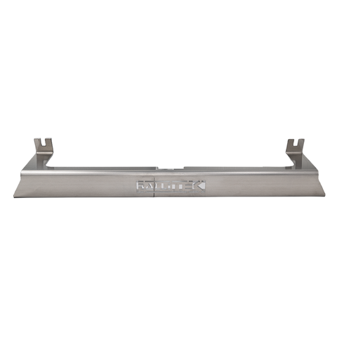 Front Bumper Extension For RalliTEK Front Skid Plate - Fits 2026 Subaru Forester Wilderness
