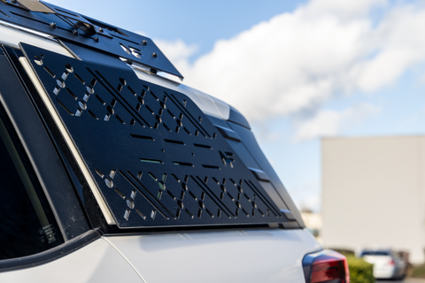 NashFab Roof Rack - Fits 2026 Subaru Outback