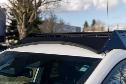 NashFab Roof Rack - Fits 2026 Subaru Outback