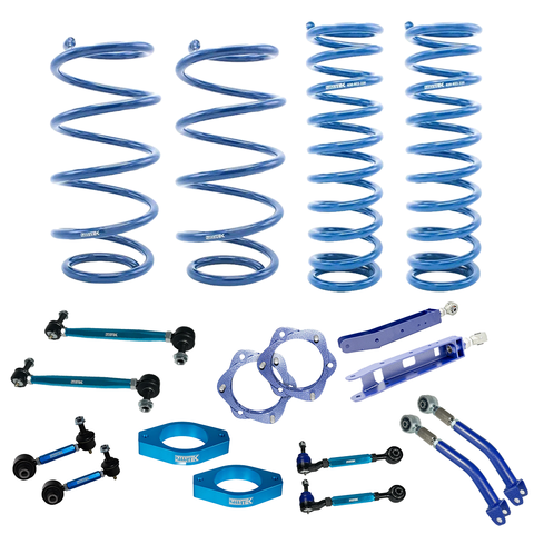 2" Suspension Lift Kit - Fits 2026 Subaru Outback Wilderness