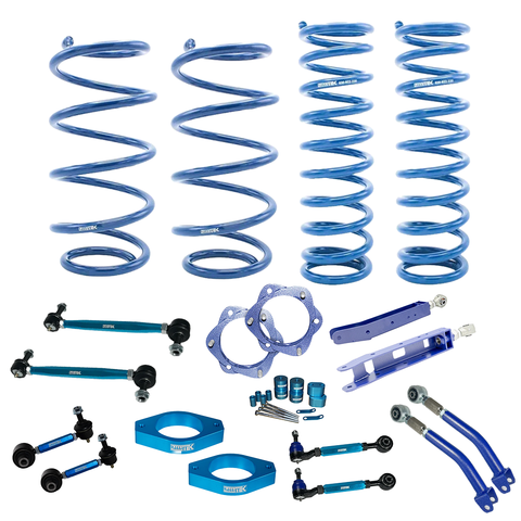 2" Suspension Lift Kit - Fits 2026 Subaru Outback Wilderness