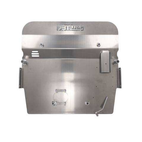 Extreme Total Protection Skid Plate Package - Fits 2026 Subaru Outback Wilderness