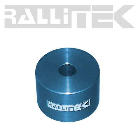 RalliTEK Subframe Drop Spacer Kit - Crosstrek 2013-2017 / Outback 2010-2014 / Forester 2009-2018 / More