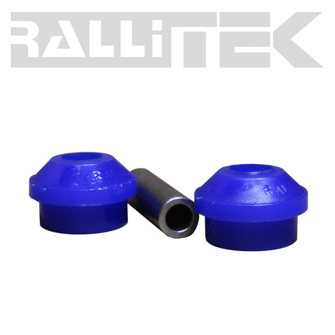 RALLITEK LIFTED HD ADJUSTABLE REAR ENDLINKS - BRZ & FR-S 13-16 / WRX & STI 08-16 / FOR 09-16 / OB 09-14 / CROS 12-16 / MORE