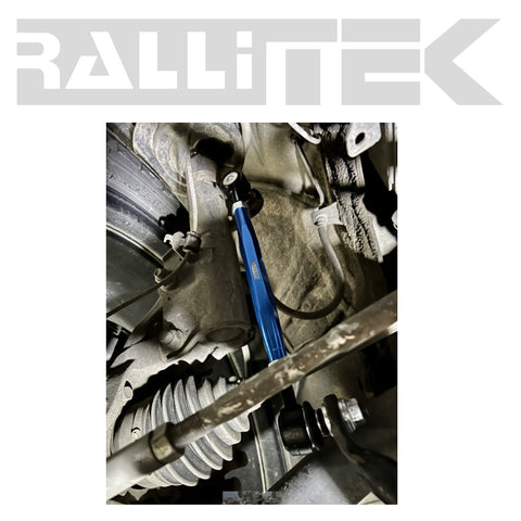 RALLITEK LIFTED HD ADJUSTABLE FRONT ENDLINKS – 18+ Crosstrek / 19+ Forester / 20+ Outback